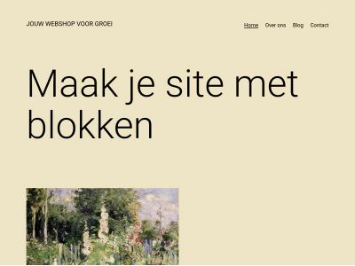 soulfoundry.nl snapshot