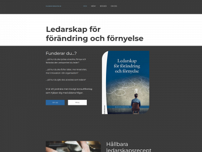 calcarius.se snapshot