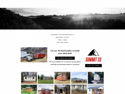 summit33buildings.com snapshot