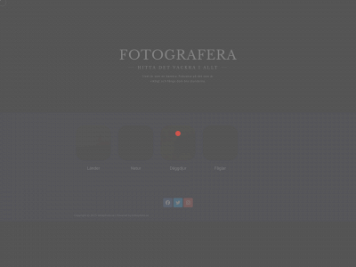 tottephoto.se snapshot