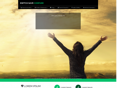 switchsavecompare.com snapshot