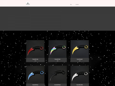 trendmasters.shop snapshot