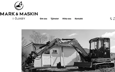 mark-maskin.se snapshot