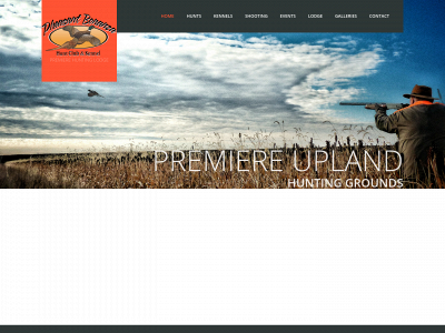 pheasantbonanza.com snapshot