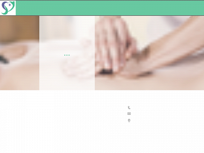 thuisverplegingcalicura.be snapshot