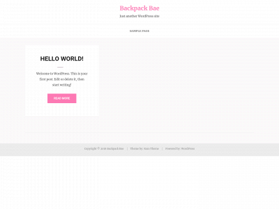 backpackbae.net snapshot