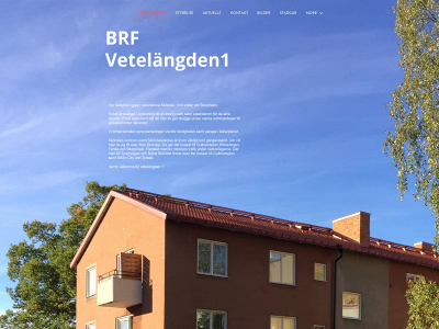 vetelangden.se snapshot