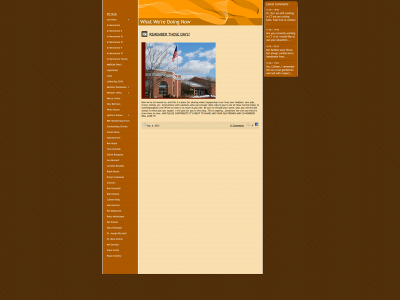 refblog.org snapshot