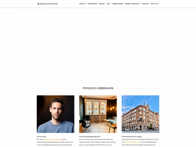 psykolog-samtale.dk snapshot