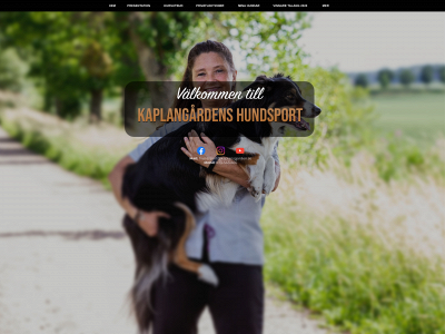 kaplansgarden.se snapshot