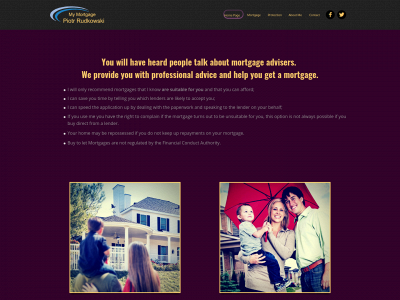 mymortgage.one snapshot