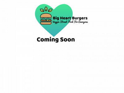 bigheartburgers.com snapshot