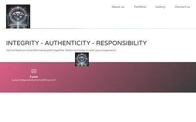 greekdiamondofficial.com snapshot