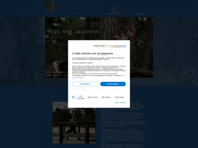centrumzoii.nl snapshot