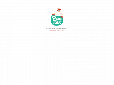 prinsopdeerwt.shop snapshot