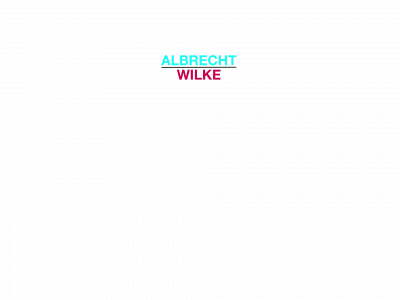 albrechtwilke.de snapshot