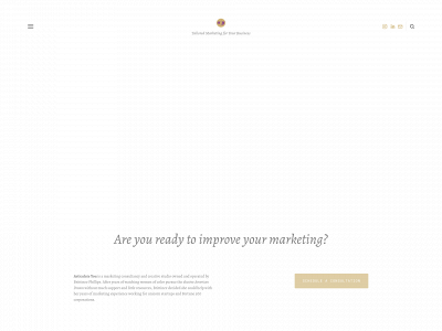 www.articulateyou.co snapshot