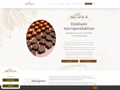choc-oh-la-la.dk snapshot