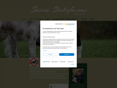 samsostabyhouns.dk snapshot