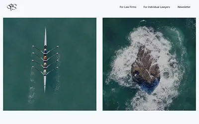 jansorge.com snapshot