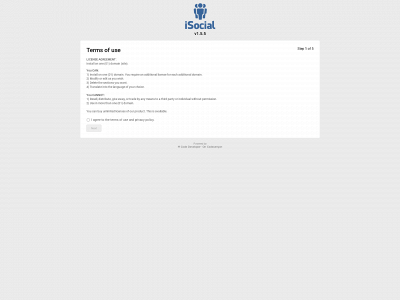 freundschaftplus.org snapshot