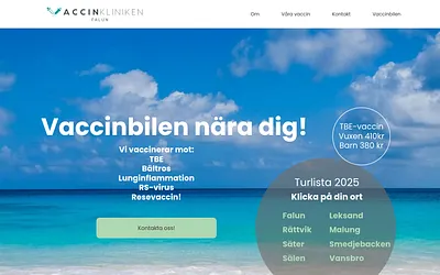 vaccinbilen.nu snapshot
