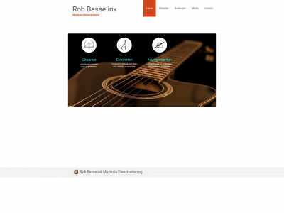 besselink.net snapshot