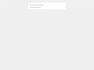 omerovic.se snapshot