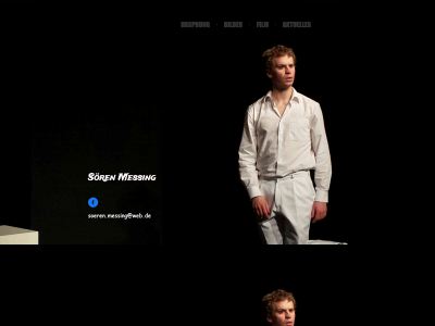 soeren-messing.de snapshot