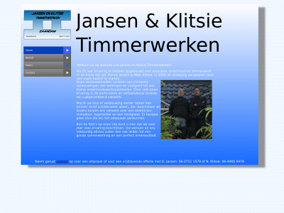 jenktimmerwerken.nl snapshot