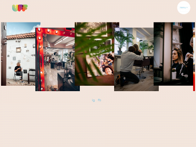 uff.lt snapshot
