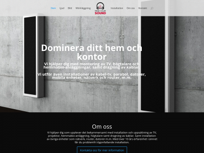 mindyoursound.se snapshot