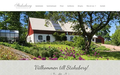 stakaberg.se snapshot