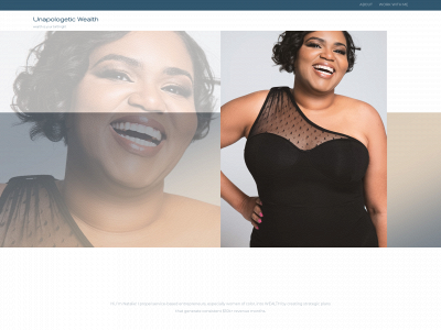 unapologeticwealth.com snapshot