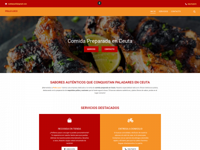 polloloco.es snapshot