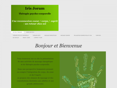 irisjoram.be snapshot