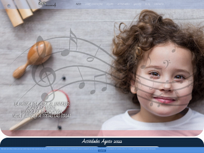 concertino.es snapshot