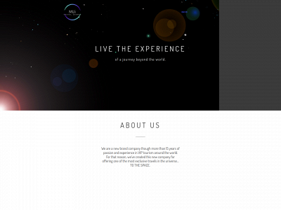 mui.agency snapshot