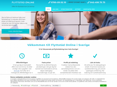 flyttstadonline.se snapshot