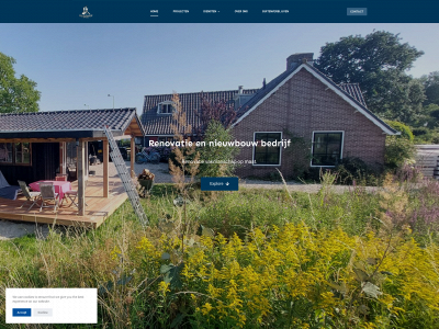 bouwbedrijf-erod.nl snapshot