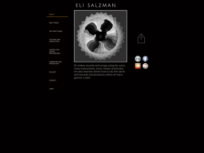 elisalzman.com snapshot