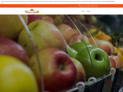voramarcalasantanyi.com snapshot