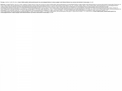 mymotherspantry.com snapshot