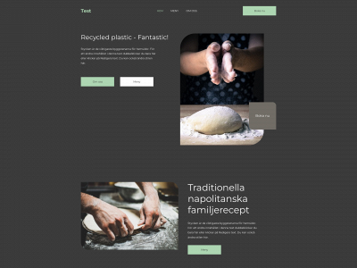 recyclelab.se snapshot