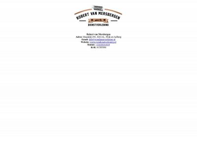 rvmdienstverlening.nl snapshot