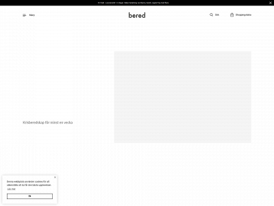 bered.co snapshot