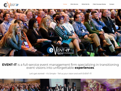 theeventit.com snapshot