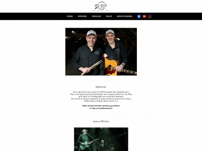 mdduo.dk snapshot