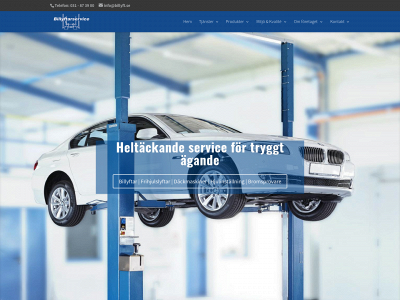 f-graphics.se snapshot