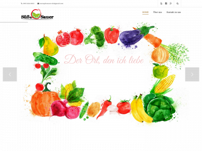 suessplussauer.de snapshot